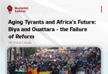 Aging Tyrants and Africa’s Future: Biya and Ouattara – the Failure of Reform