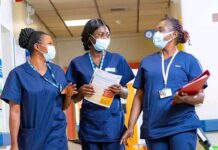 Unity Across All Healthcare Workers Essential to Win Adequate Public Funding for Health