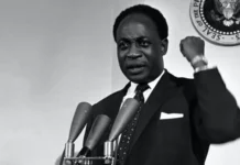 Class Struggle in Africa – Kwame Nkrumah (1970)
