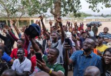 We Will Need Left Unity to Defeat Tinubu and Build a People-Centred Nigeria