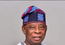 COMRADE (PA) OYEKAN ARIJE TRANSITS TO ETERNITY